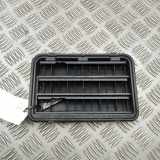 Karosserielüftungsgitter