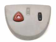 Schalter für Warnblinker Renault Espace IV (K) 156013590