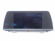 Navigationsanzeige BMW 3 (F30, F80) 330 d 9292247