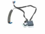 Antennenverstärker NISSAN NP300 NAVARA Pick-up (D23) 2.3 dCi 4x4 (D231) 282125JU0B