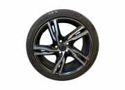 Stahlfelgen Satz Volvo V40 Kombi (645) 31423873