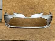 Frontstoßstange TOYOTA COROLLA Hatchback (_E21_) 1.8 Hybrid (ZWE211) 5211902Q10