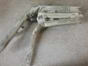 Dach SRS rechts MINI COOPER (R56) Cooper 6044357 607031800B