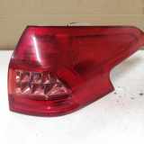 Lampenträger Heckleuchte rechts Citroen C5 II Break (RE) VP8X8X13404AX