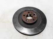 Bremsscheibe rechts hinten Volvo XC90 II (256) 31687441