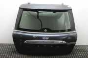 Kofferraumdeckel MINI COOPER (R56) Cooper S BLACK METALLIC A25