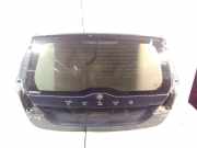 Heckklappe geschlossen Volvo V70 II (285)