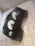 Tachometer Opel Zafira B (A05) 88311258