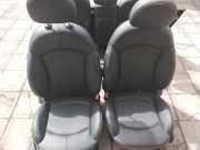 Sitzgarnitur komplett Leder geteilt Mini Mini Countryman (R60) 52109802657