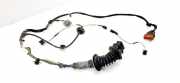 Türverkabelung hinten links PEUGEOT 307 SW (3H) 2.0 HDI 110 9646073680
