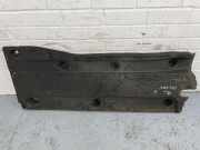 Unterbodenabdeckung links VW TOURAN (5T1) 1.6 TDI 5QA825201A