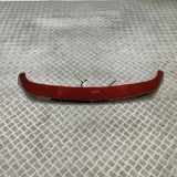 Spoiler hinten Peugeot 2008 I () 9678324280