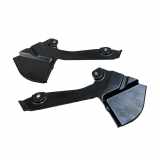 Spritzblech für Bremsscheibe Chevrolet Camaro 5 () 23385146