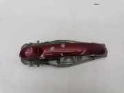 Türaußengriff hinten links