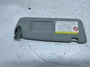 Linke Sonnenblende AUDI Q3 (8U) 2.0 TDI quattro 8K0857552