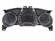 Tachometer Citroen C5 II Break (RE) 9665368980