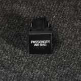 Airbag Schalter SKODA FABIA II (542) 1.4 TDI 5J0919235B