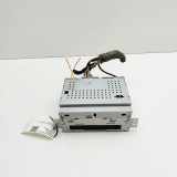 Radio/Navigationssystem-Kombination Jaguar XK 2 Coupe (X150) 6F6N18C815AA