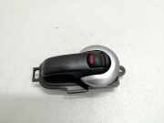 Türöffner innen links hinten Nissan Tiida Schrägheck (C11) 3557