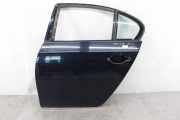 Tür links hinten BMW 5er (E60) 9631831