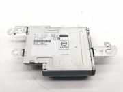 Audio-Verstärker Mazda 3 (BM, BN) BHS366DRX