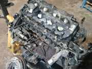 Motor ohne Anbauteile (Benzin) Toyota Corolla Liftback (E12) E1CDC90