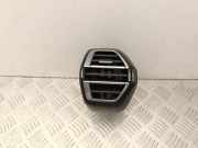 Frischluftgrill CITROËN C4 III (BA_, BB_, BC_) e-C4 (BCZKXC) 9831805480