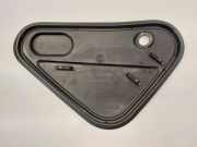 Türverkleidung rechts hinten VW Golf VII Variant (BA, BV) 5G4839916D