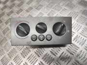 Klimabedienteil OPEL MERIVA 1.7 DTI 13215936