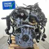 Motor VOLVO V60 2.0 D4 D4204T14