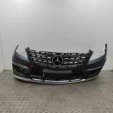 Frontstoßstange MERCEDES-BENZ M (W166) ML 63 AMG 4-matic (166.074) A1668854625 A16688546259999