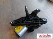 Wischermotor hinten BMW X3 (F25) 7237062