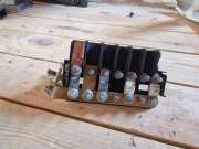 Sicherungskasten VW CRAFTER Furgon (SY_) 2.0 TDI RWD