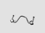 KRAFTSTOFFLEITUNG RENAULT LAGUNA Coupe (DT0/1) 2.0 dCi (DT01, DT09, DT12, DT1D)