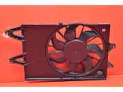 Elektrolüfter Ford Mondeo III Kombi (BWY) 3S718C607BD