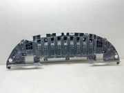 Bodenschutz der Frontstoßstange RENAULT MEGANE III Grandtour (KZ0/1) 1.5 dCi (KZ1M, KZ1W) 622354651R