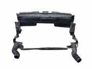 Kühlerluftumlenker MERCEDES-BENZ M (W164) ML 320 CDI 4-matic (164.122) 1645000116