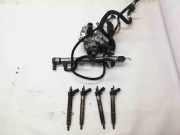 Einspritzanlage Diesel BMW X1 (E84) 7809128