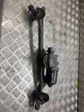Scheibenwischermechanismus vorne TOYOTA PRIUS Hatchback (_W2_) 1.5 (NHW2_)