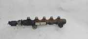 KRAFTSTOFFVERTEILER EINSPRITZLEISTE VERTEILERROHR CITROËN BERLINGO Furgon (B9) 1.6 HDi 90 16V 9654590