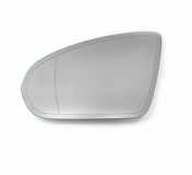 Türspiegelglas vorne links MERCEDES-BENZ A (W177) A 200 (177.087) 925-2767-001
