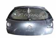 Kofferraumdeckel CITROËN C3 II 1.4 HDi C3-2012