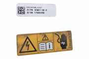 Inverter MERCEDES-BENZ B (W246, W242) B 200 CDI (246.201) 101621100K