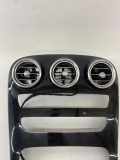 Mittelkonsole Verkleidung MERCEDES-BENZ C (W205) C 220 BlueTEC / d (205.004) 2058304604 a2055803850