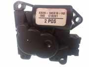 Air Flap Motor FORD FOCUS (DAW, DBW) 1.6 16V XS4H19E616AB