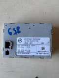 Gateway-Steuereinheit MERCEDES-BENZ M (W164) ML 350 4-matic (164.186) A1645404345