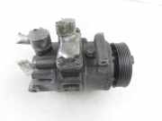 Klimakompressor Skoda Octavia II Kombi (1Z) 1K0820803S