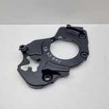 Timing Belt Protection Cover AUDI A6 Avant (4F5, C6) 3.0 TDI quattro 059103926R
