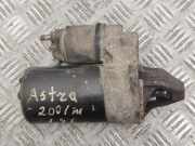 Anlasser Opel Astra G CC (T98) 0001107098