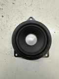Türlautsprecher vorne links BMW 5 Touring (F11) 520 d 9169693